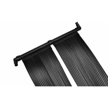 Solar-Panel für Poolheizung 80x620 cm