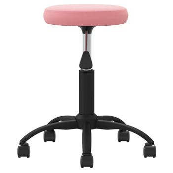 Esszimmerstuhl Rosa Samt