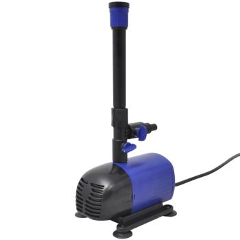 ARDEBO.de - Springbrunnenpumpe 50 W 2000 L/h