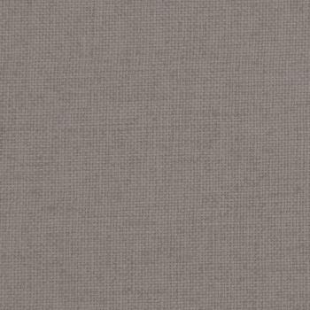 Hundebett Taupe 70x45x30 cm Stoff