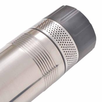 Tiefbrunnenpumpe 60 m 900 W