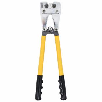 Hydraulische Crimpzange