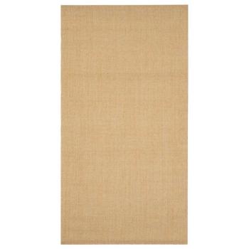 Teppich Natur Sisal 80x150 cm
