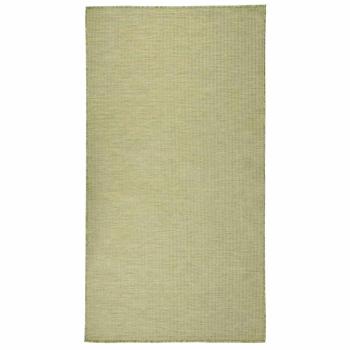 ARDEBO.de - Outdoor-Teppich Flachgewebe 80x150 cm Grün