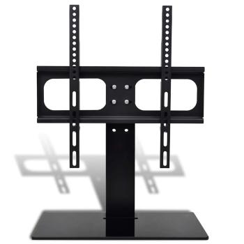 ARDEBO.de - TV-St?nder f?r 26-42 Zoll Bildschirme Max VESA 400x400 mm 30kg