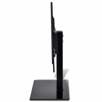 TV-St?nder f?r 26-42 Zoll Bildschirme Max VESA 400x400 mm 30kg