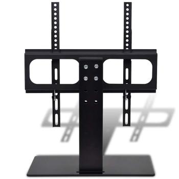 TV-St?nder f?r 26-42 Zoll Bildschirme Max VESA 400x400 mm 30kg
