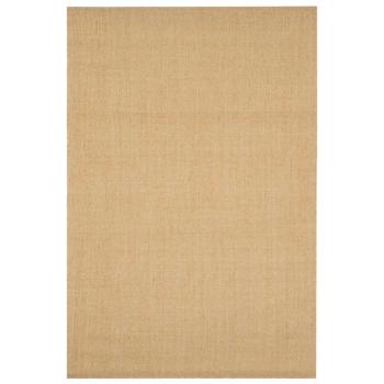 Teppich Natur Sisal 100x150 cm