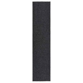 ARDEBO.de - Schmutzfangläufer 100x450 cm Anthrazit