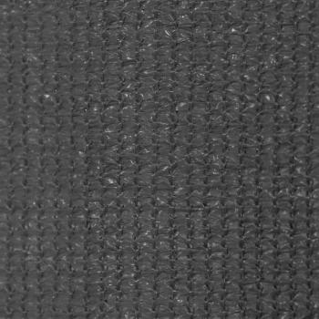 Außenrollo 225 (B)x140 (H) cm Anthrazit