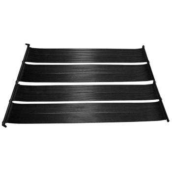 ARDEBO.de - Solar-Panel für Poolheizung (2er-Set)