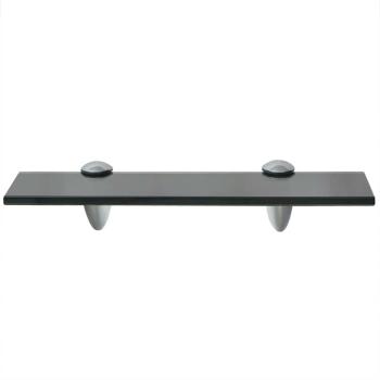 Schweberegale 2 Stk. Glas 30x20 cm 8 mm