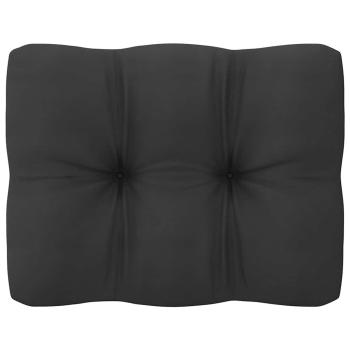 Garten-Ecksofas mit Kissen 2 Stk. Massivholz Kiefer