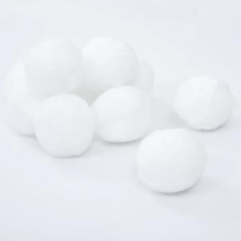 Pool-Filterkugeln 2100 g PE