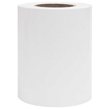 Sichtschutzleiste PVC 35 x 0,19 m Weiß