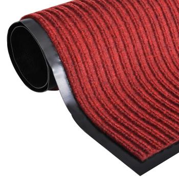 Türmatte Rot 120 x 180 cm PVC