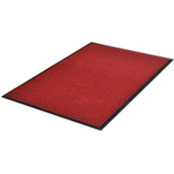 Türmatte Rot 120 x 180 cm PVC