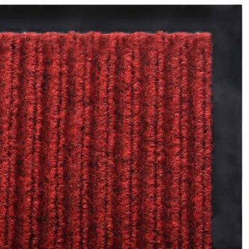 Türmatte Rot 120 x 180 cm PVC
