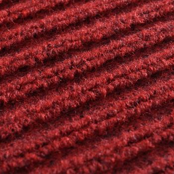 Türmatte Rot 120 x 180 cm PVC