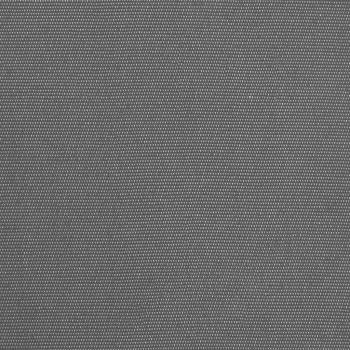 Markisenvolant Anthrazit Gestreift 600 cm