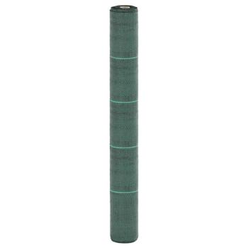 ARDEBO.de - Unkrautvlies Grün 1x50 m PP