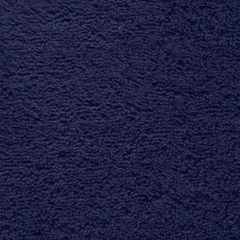 Premium Saunatücher SOLUND 4 Stk. Marineblau 80x200 cm 600 g/m²