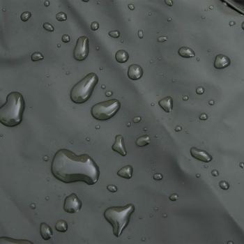 Watstiefel Dunkelgrün Gr. 41