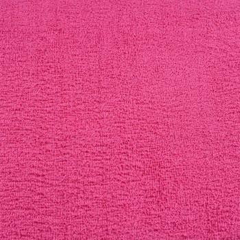 Duschtücher FROGN 10 Stk. Rosa 70x140 cm 360 g/qm