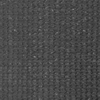 Außenrollo 145 (B)x230 (H) cm Anthrazit