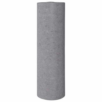 Rutschfestes Malervlies 50 m 220 g/m² Grau