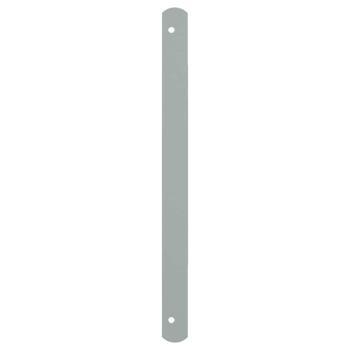 Fenstergitter Verstellbar mit 3 Querstäben 700-1050 mm