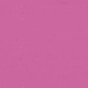 Gartenbank-Auflage Rosa 120x50x7 cm Stoff
