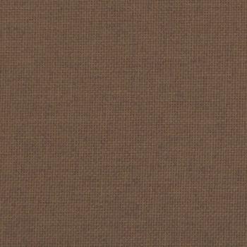Hundebett Braun 70x45x30 cm Stoff