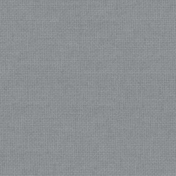Hundebett Hellgrau 70x45x30 cm Stoff