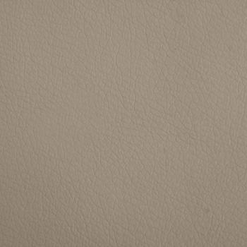 Hundebett Cappuccino-Braun 60x40x30 cm Kunstleder