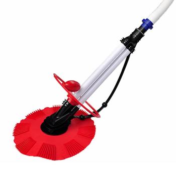 ARDEBO.de - Automatischer Bodensauger
