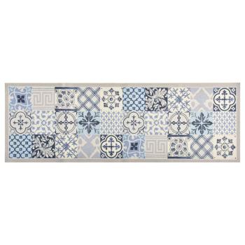 Küchenbodenmatte Waschbar Mosaik 60x180 cm
