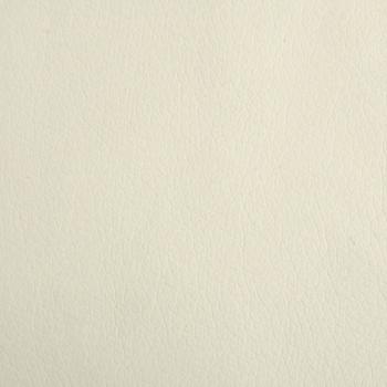 Hundebett Creme 70x45x30 cm Kunstleder