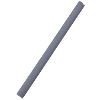 Sichtschutzleiste PVC 70 x 0,19 m Hellgrau