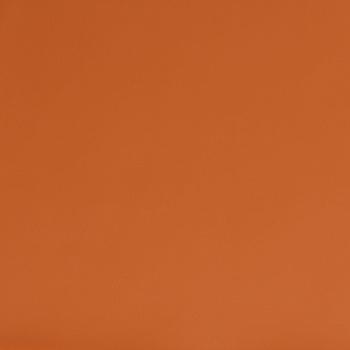 Fußhocker Creme 45x29,5x35 cm Stoff und Kunstleder