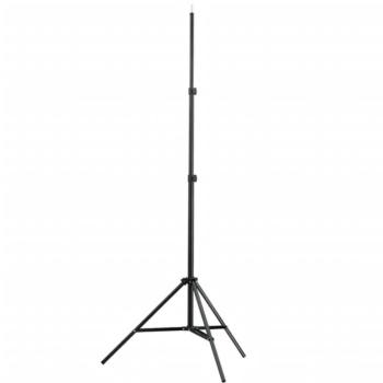 ARDEBO.de - Lampenstativ H?he 78-210 cm