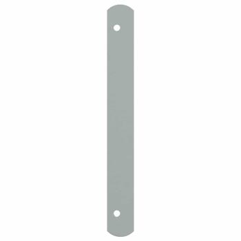 Fenstergitter Verstellbar mit 2 Querstäben 700-1050 mm