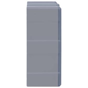 Multi-Schubladen-Organizer 16 Schubladen 52x16x37 cm