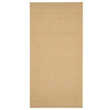 Teppich Natur Sisal 100x200 cm