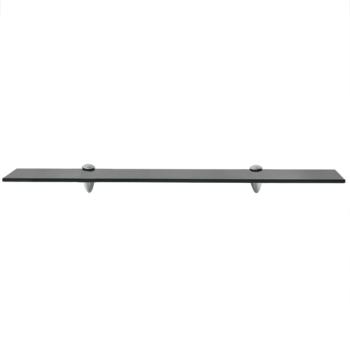 Schweberegale 2 Stk. Glas 70x10 cm 8 mm