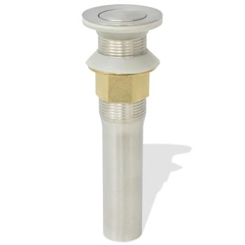 3-tlg. Badmöbel und Waschbecken Set Beige