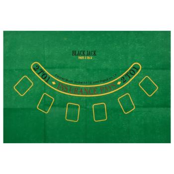 Pokerchips-Set 600 Stk. 4 g