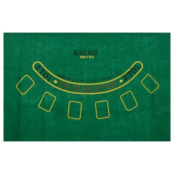 Pokerchips-Set 200 Stk. 4 g