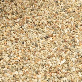 Steinfolie Natur-Sand 500x40 cm
