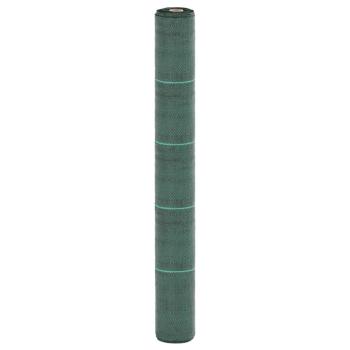 ARDEBO.de - Unkrautvlies Grün 1x100 m PP